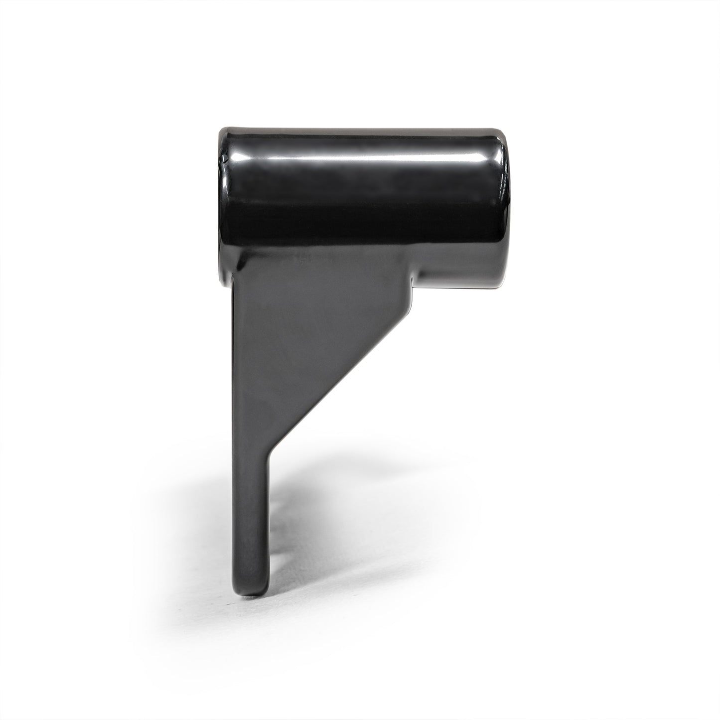DRT Billet Shock Tower Brace for Can‑Am X3 Black