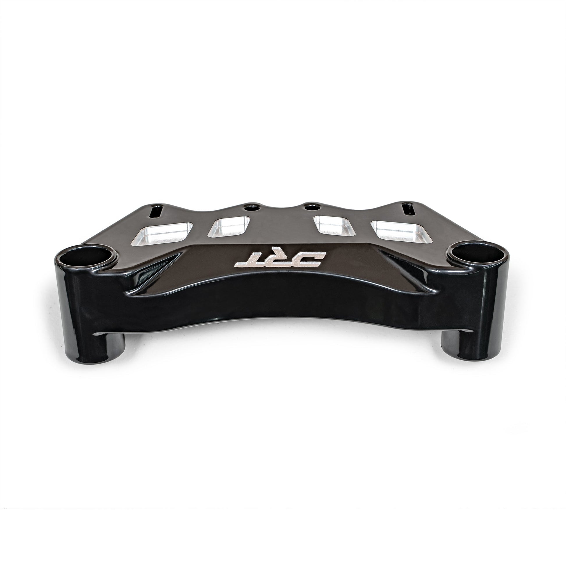 DRT Billet Shock Tower Brace for Can‑Am X3 Black