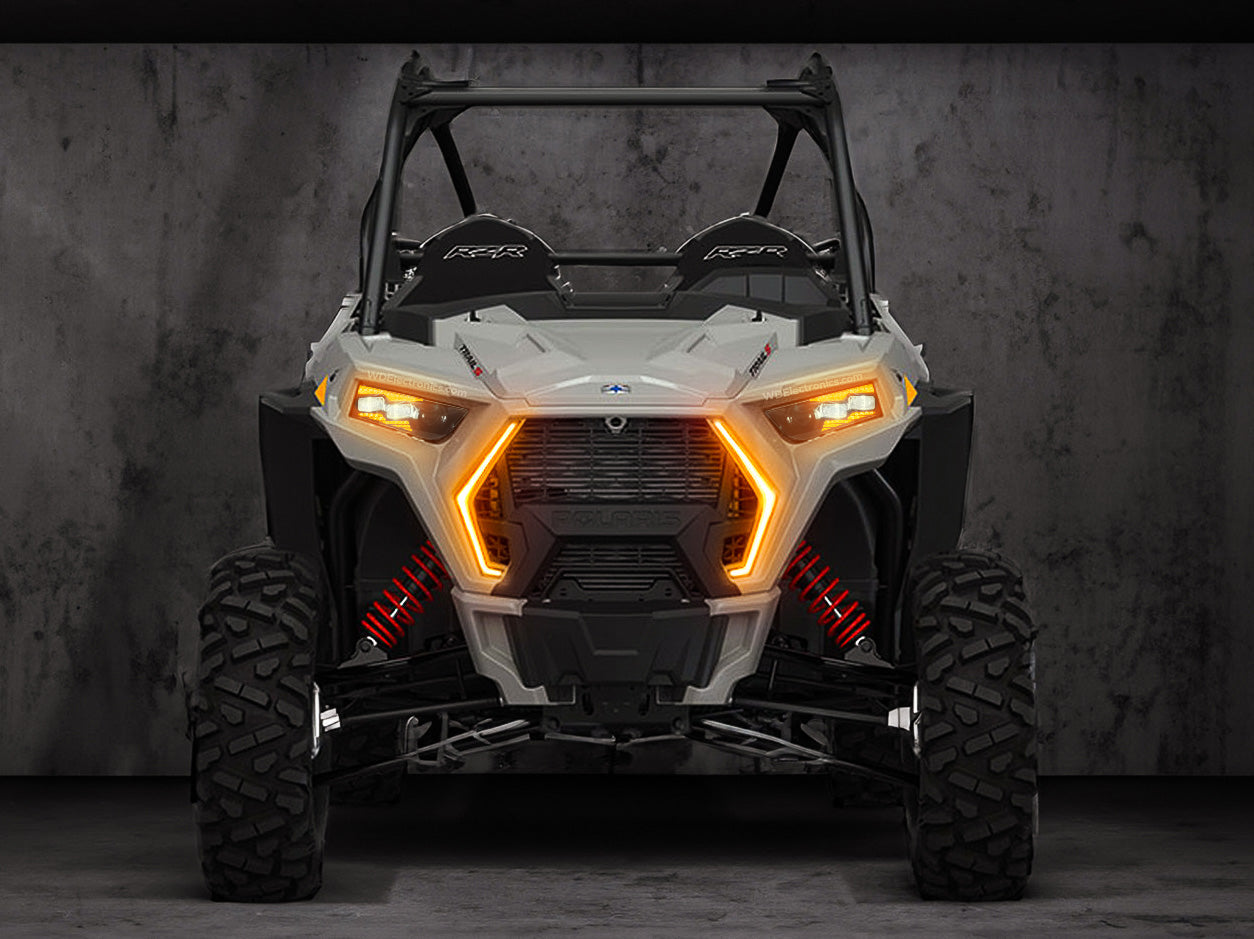 Polaris RZR Trail Street Legal Kit 2021-2025