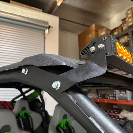 All Terrain Concepts COMP4 Bar Brackets for Kawasaki Teryx H2