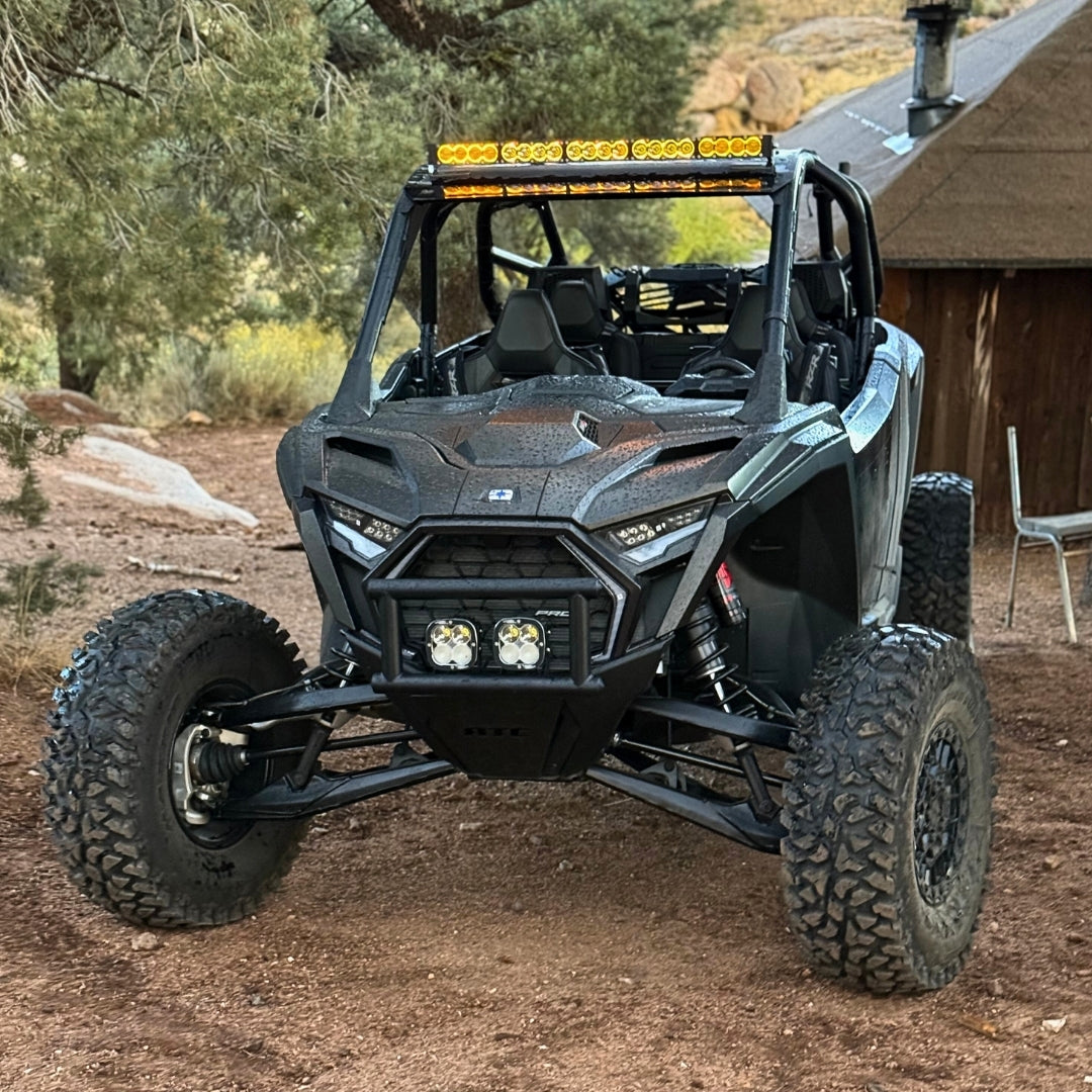 All Terrain Concepts COMP 4 LED Light Bar