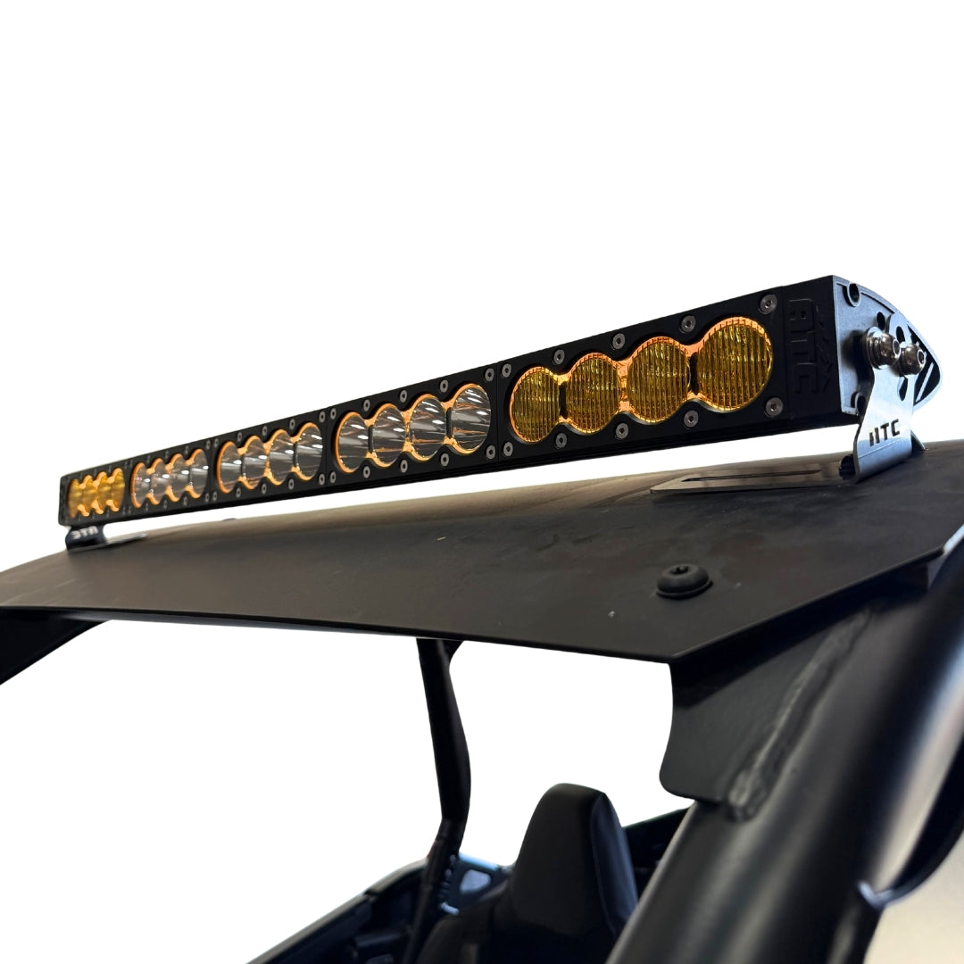 All Terrain Concepts COMP 4 LED Light Bar