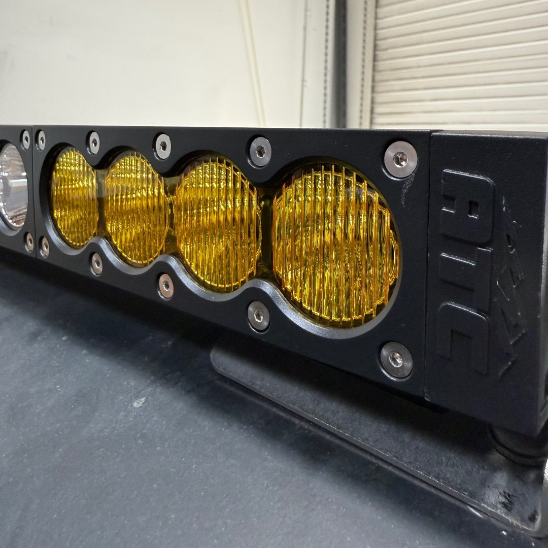 All Terrain Concepts COMP 4 LED Light Bar