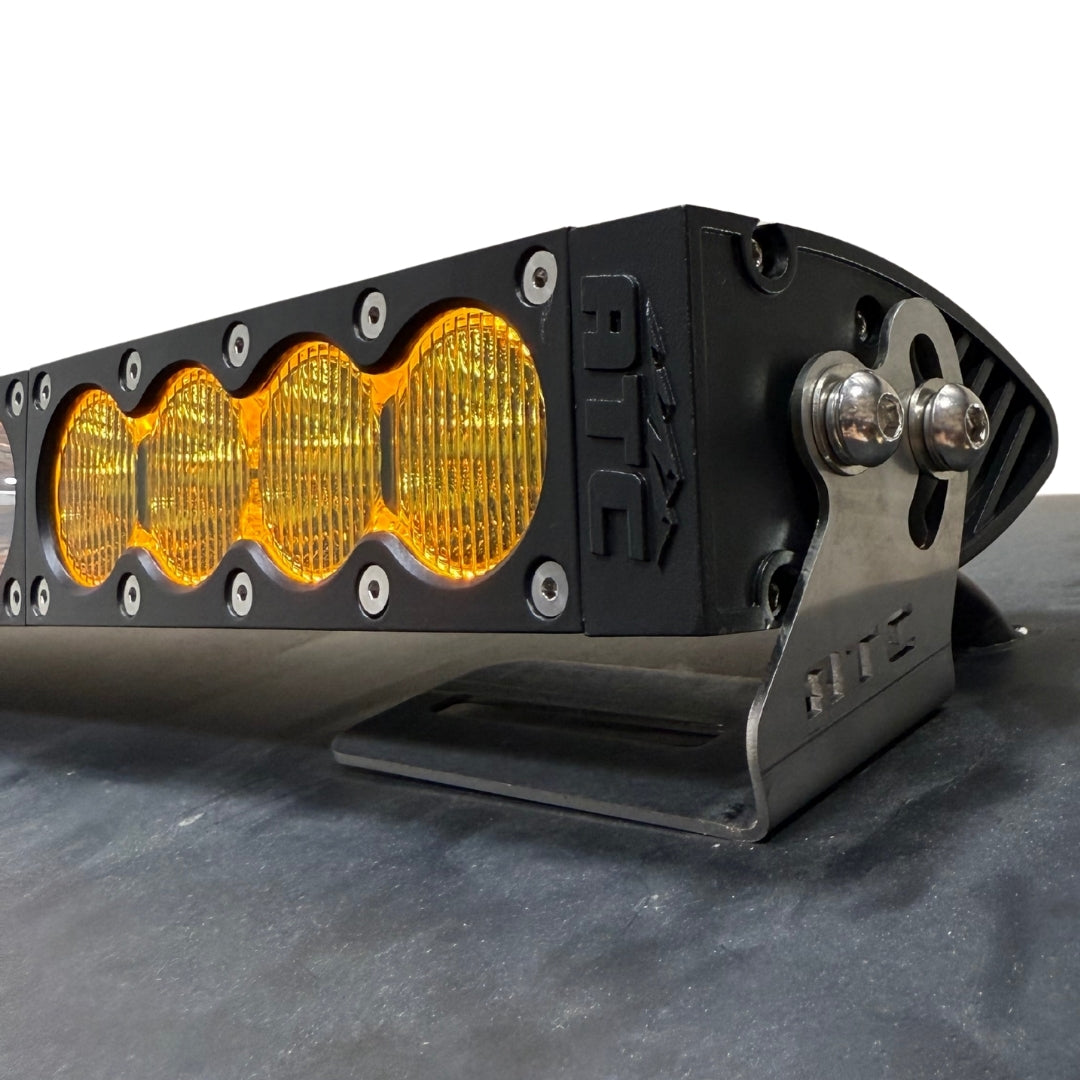All Terrain Concepts COMP 4 LED Light Bar