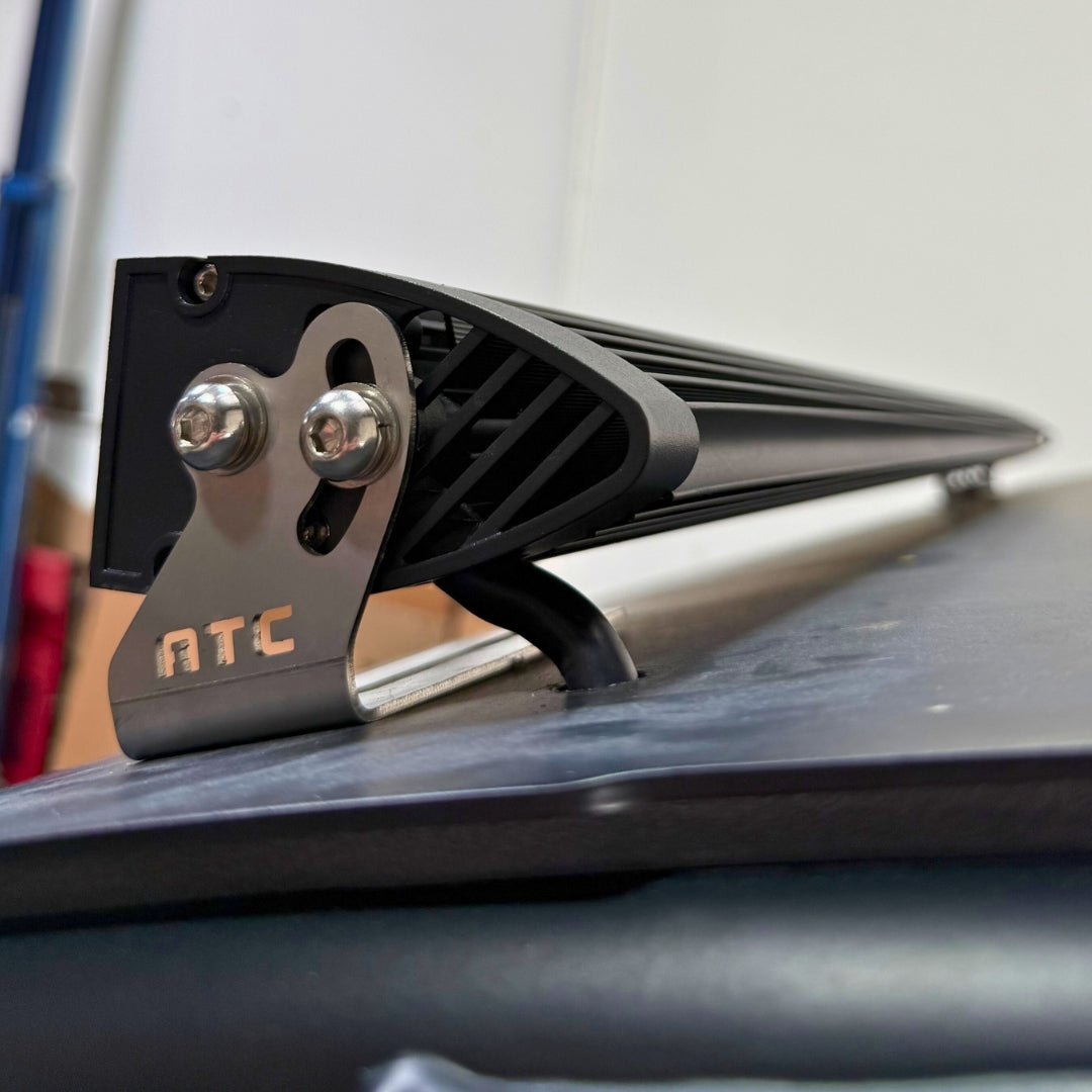 All Terrain Concepts COMP 4 LED Light Bar