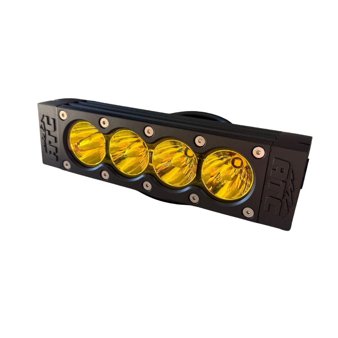 All Terrain Concepts COMP 4 LED Light Bar