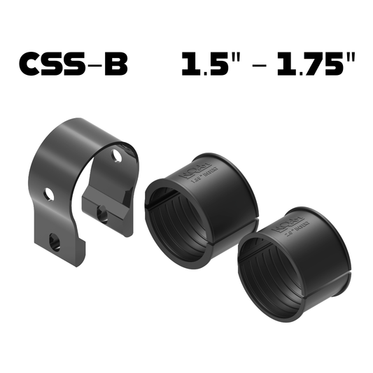 NOAM Audio CSS-B Universal Speaker Clamp for N5 Inbar Subwoofer