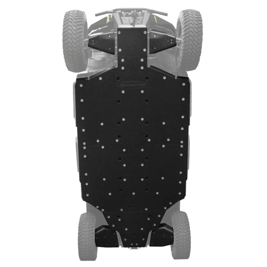 Can-Am Defender Max UHMW Ultimate Skid Package