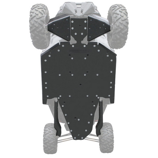 Can-Am Maverick X3 UHMW Ultimate Skid Package