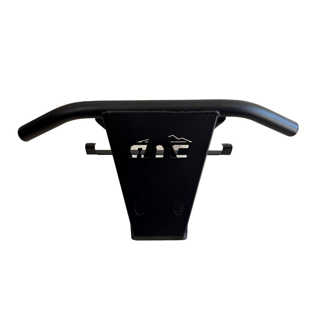 All Terrain Concepts ATC Pre-Runner Bumper Black for Can‑Am X3