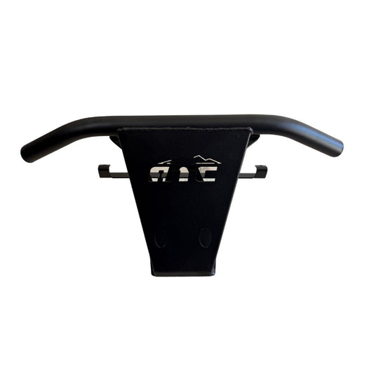 All Terrain Concepts ATC Pre-Runner Bumper Black for Can‑Am X3
