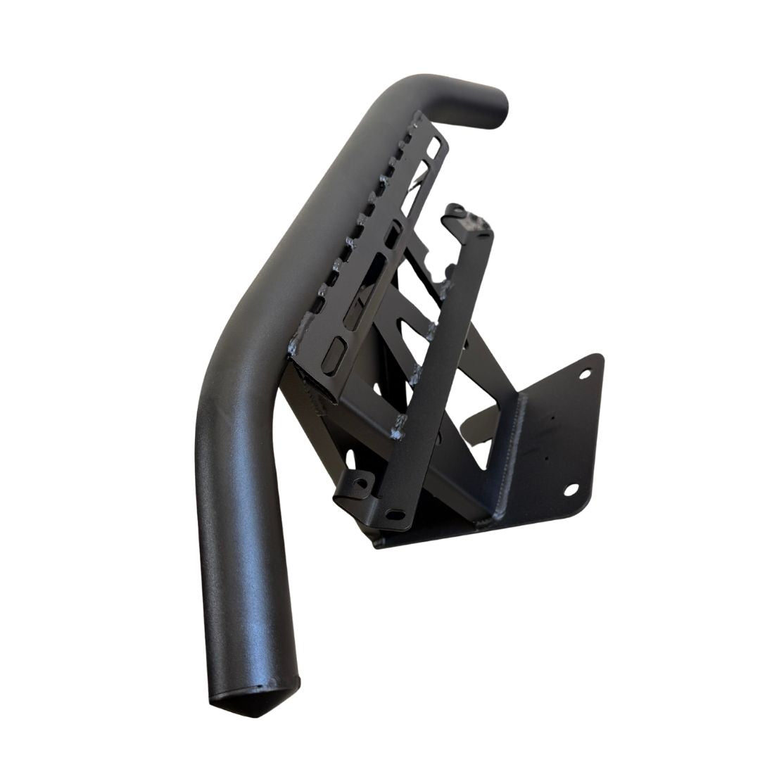 All Terrain Concepts ATC Pre-Runner Bumper Black for Can‑Am X3