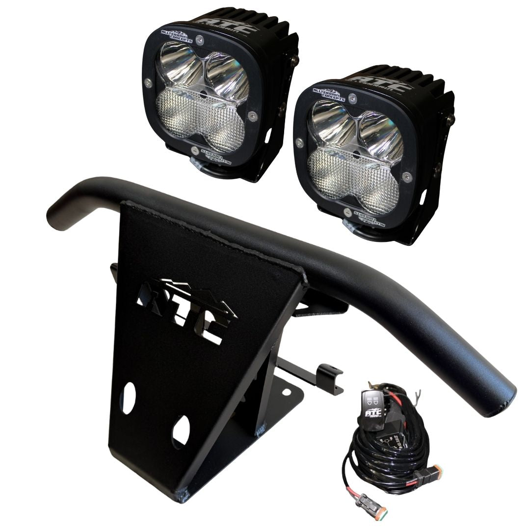 All Terrain Concepts ATC Pre-Runner Bumper Kit for Can‑Am X3