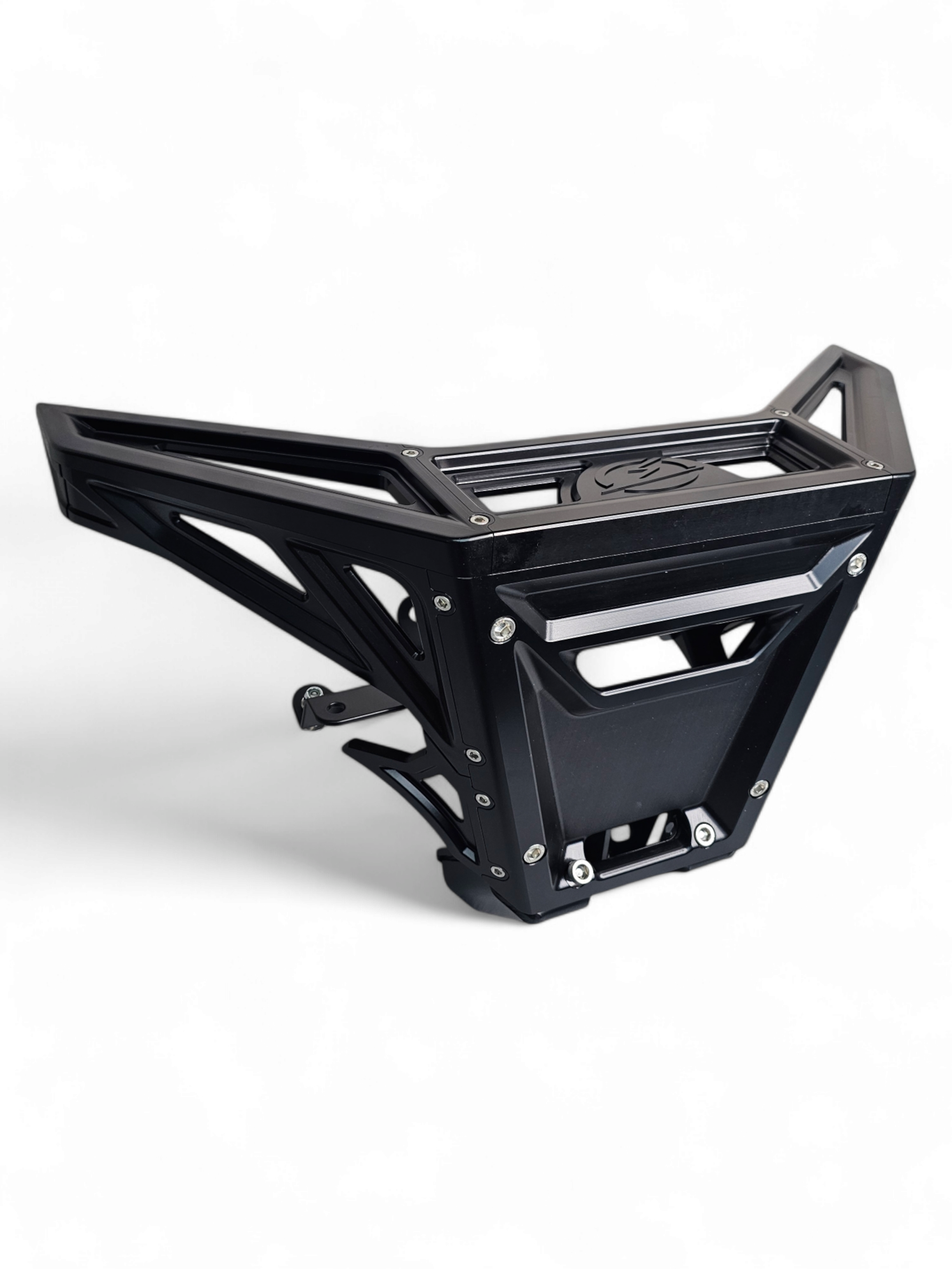 https://cdn.shopify.com/s/files/1/0749/1980/5228/files/Can-AmX3MaverickBilletFrontWinchBumperBlack6.png?v=1729633084