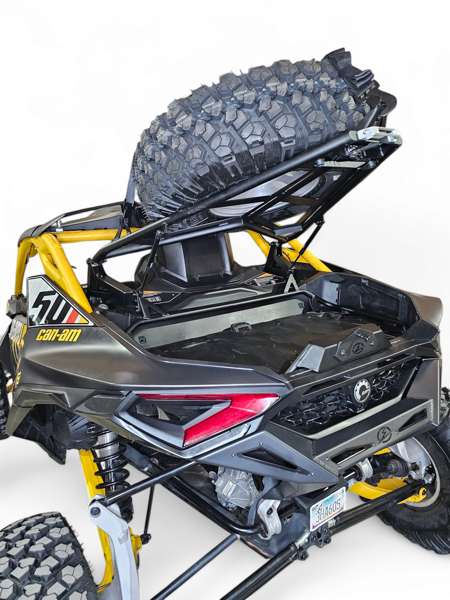 https://cdn.shopify.com/s/files/1/0749/1980/5228/files/Can-am_Maverick_R_Tire_carrier_rack_30.png?v=1754609585