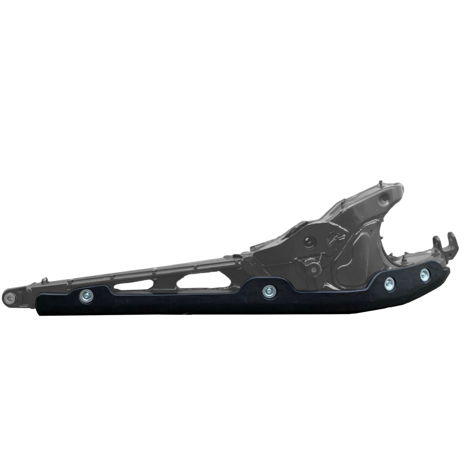 Can-Am Maverick R UHMW Ultimate Skid Package