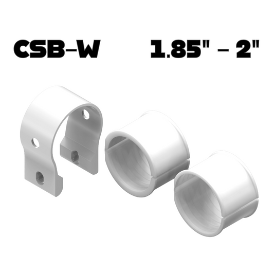 NOAM Audio CSB-W Speaker Clamp For N5 Inbar NSUB