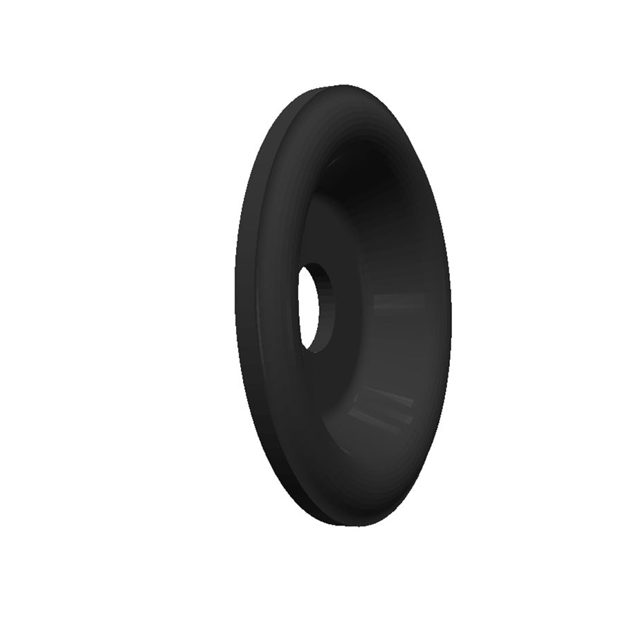 Premium Grade Cup Washers and Bolts Set - 10 Pack for Secure Fastening