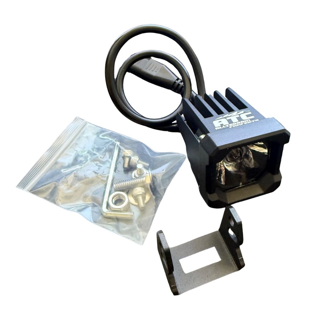 All Terrain Concepts Cyclops Mini LED Pod 25W CREE