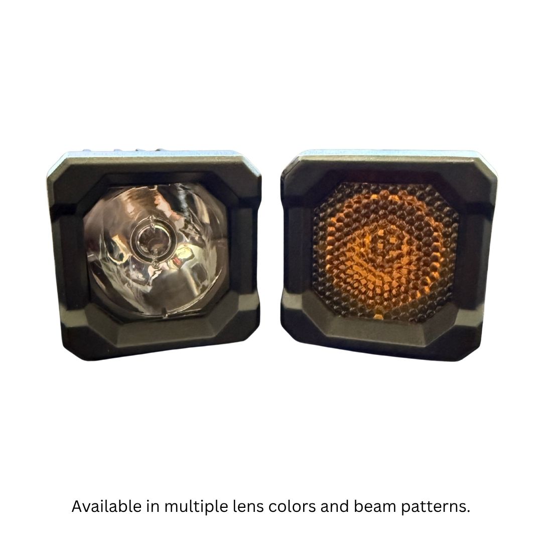 All Terrain Concepts Cyclops Mini LED Pod 25W CREE