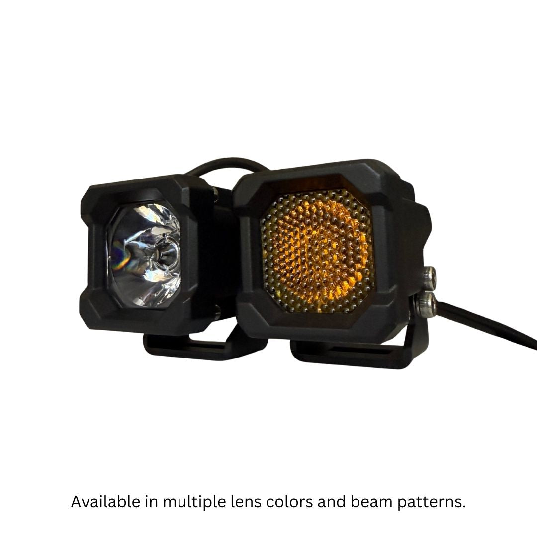 All Terrain Concepts Cyclops Mini LED Pod 25W CREE