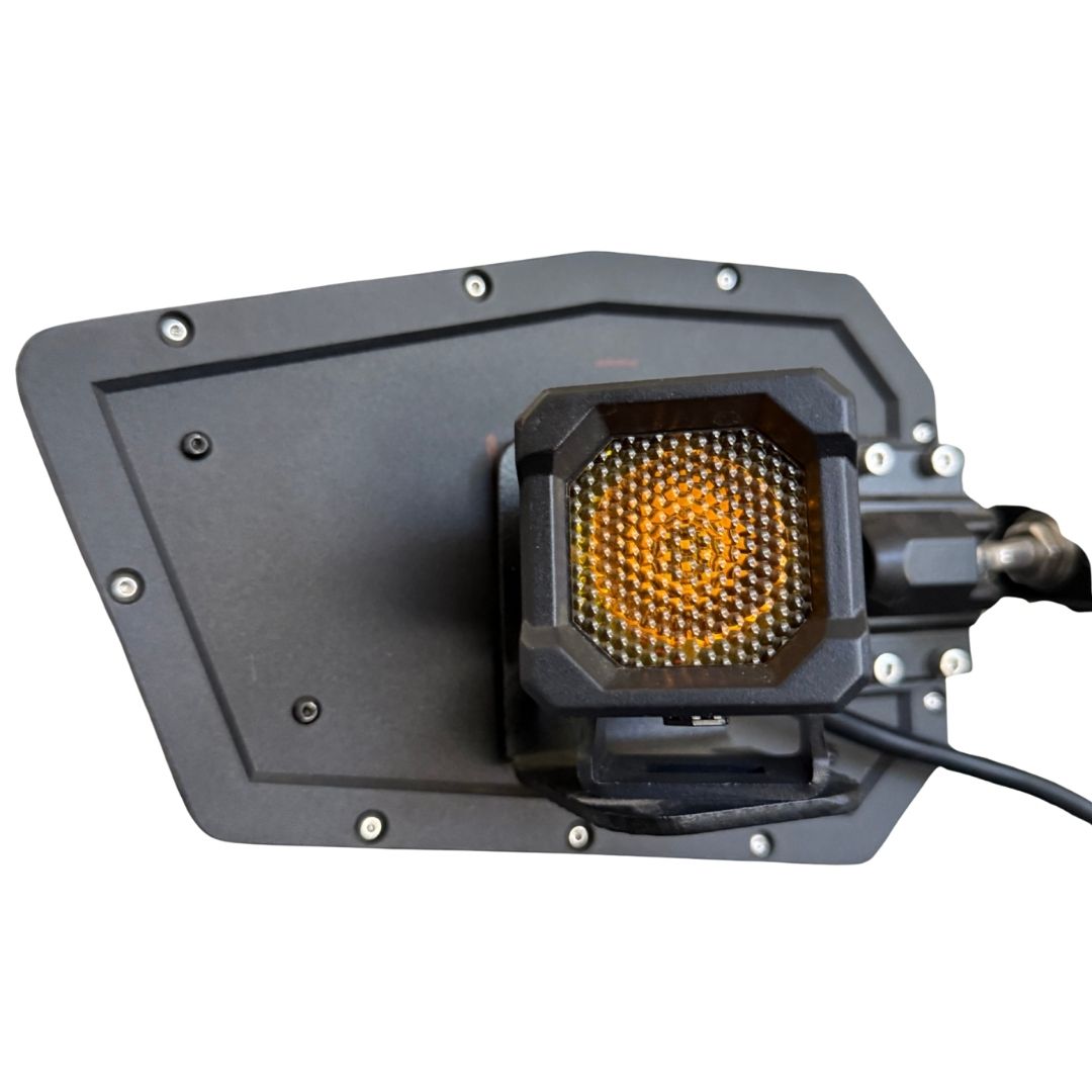 All Terrain Concepts Cyclops Mini LED Pod 25W CREE