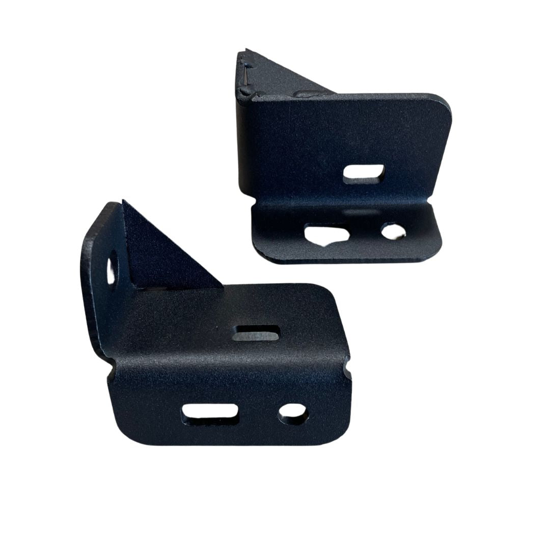 All Terrain Concepts Whip Bracket Polaris Ranger & Can‑Am Defender