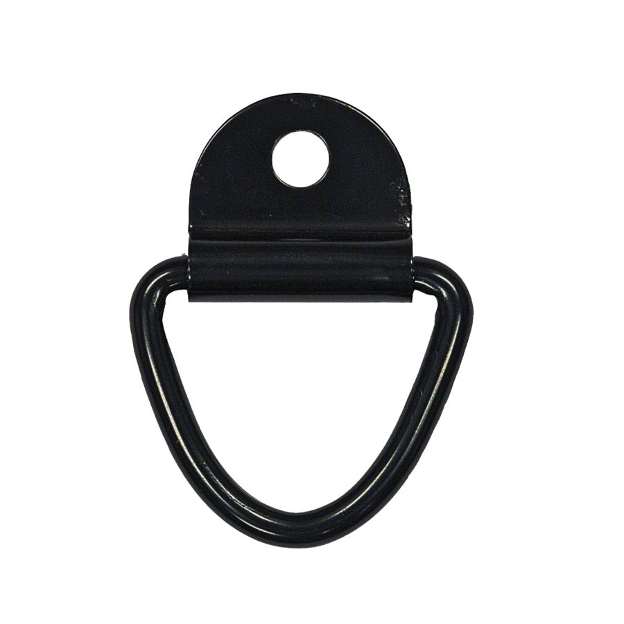 Heavy-Duty D-Loops Pack: Secure and Versatile Tie-Down Points for Trailers