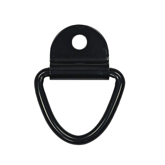 Heavy-Duty D-Loops Pack: Secure and Versatile Tie-Down Points for Trailers