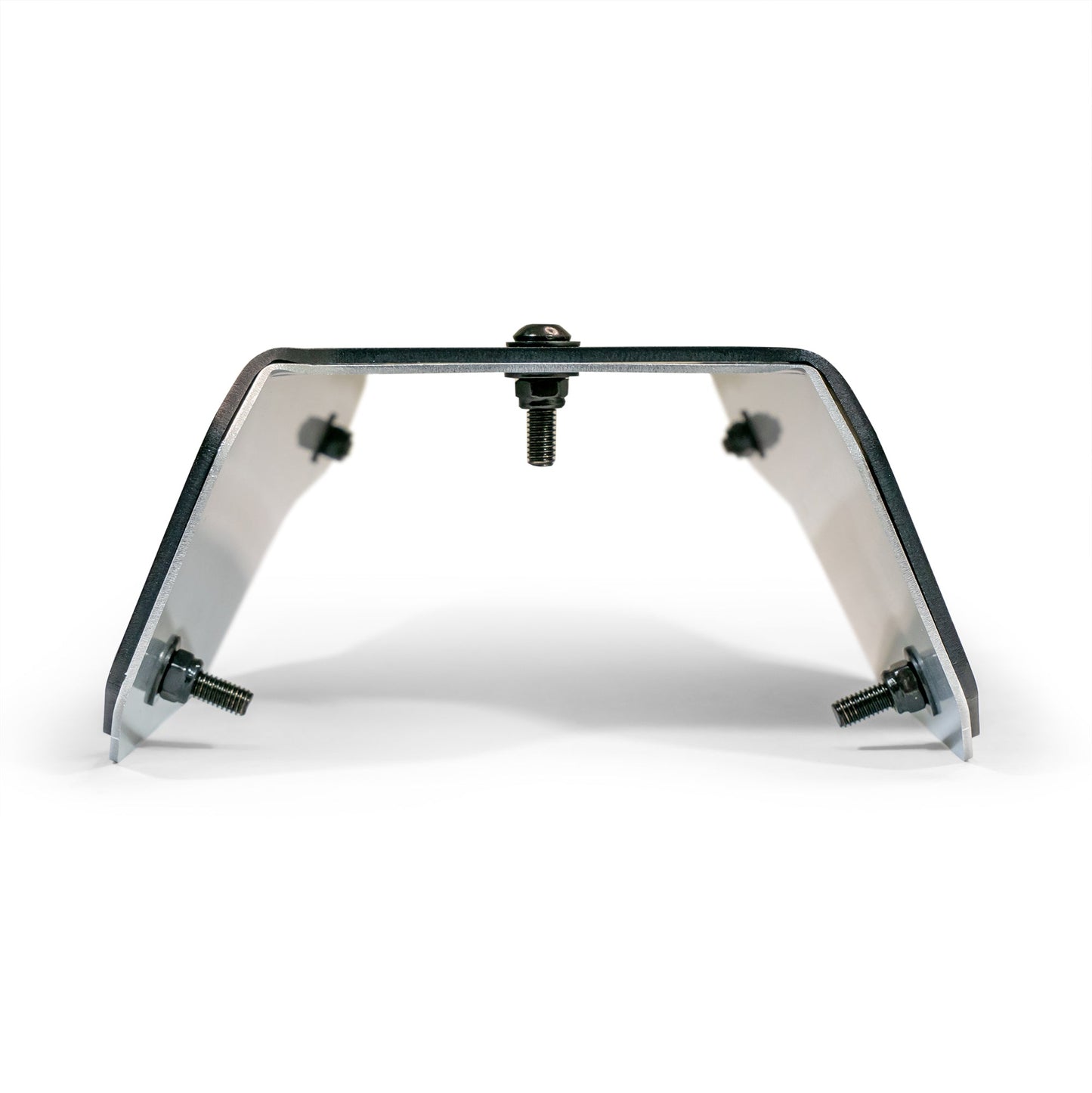 DRT Polaris RZR Pro XP Turbo Shock Guard Kit