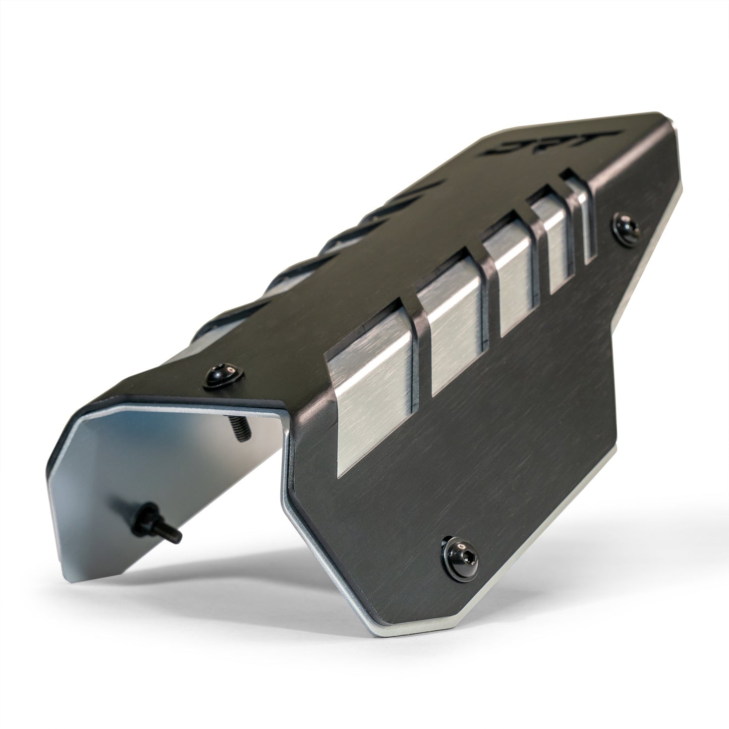 DRT Polaris RZR Pro XP Turbo Shock Guard Kit