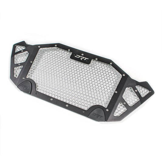 DRT Aluminum Front Grill for Polaris RZR Pro XP V2