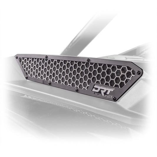DRT Motorsports 2024 Polaris RZR XP1000 Aluminum Intake Vent Set