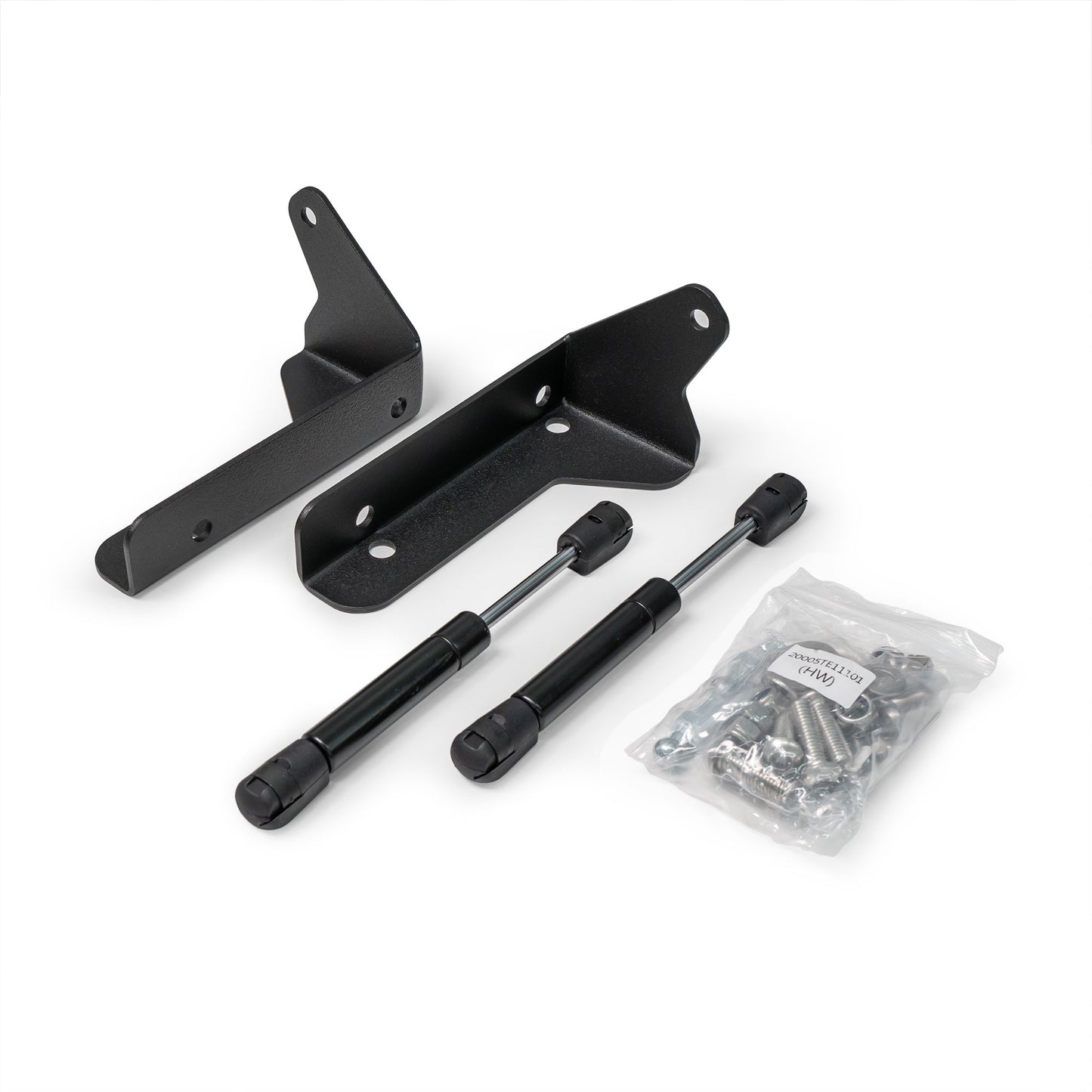 DRT Motorsports Polaris Trunk Enclosure Gas Strut Lift Kit