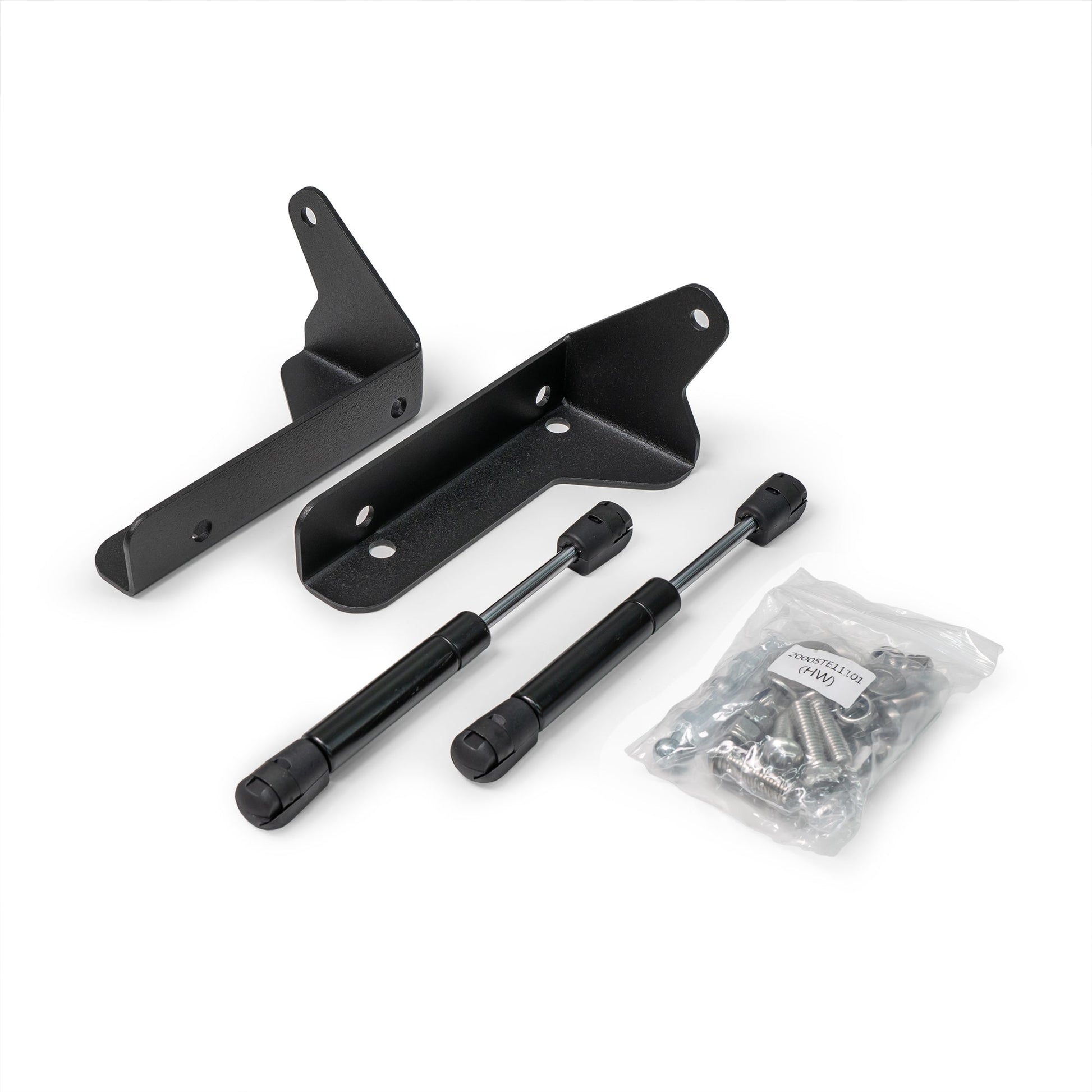 DRT Motorsports Polaris Trunk Enclosure Gas Strut Lift Kit