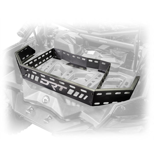 DRT Motorsports Can‑Am X3 Cargo Storage Rack