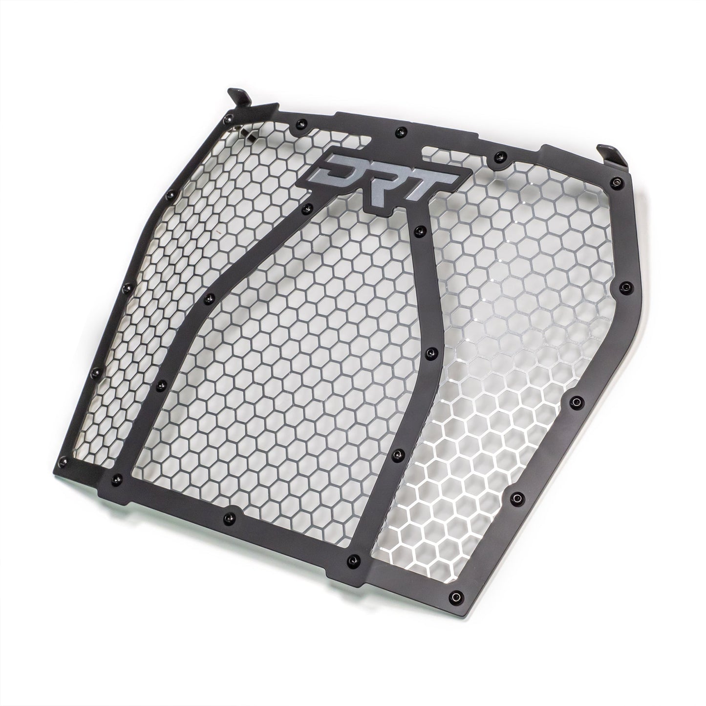 DRT Motorsports Aluminum Front Grill for Kawasaki KRX 1000/4