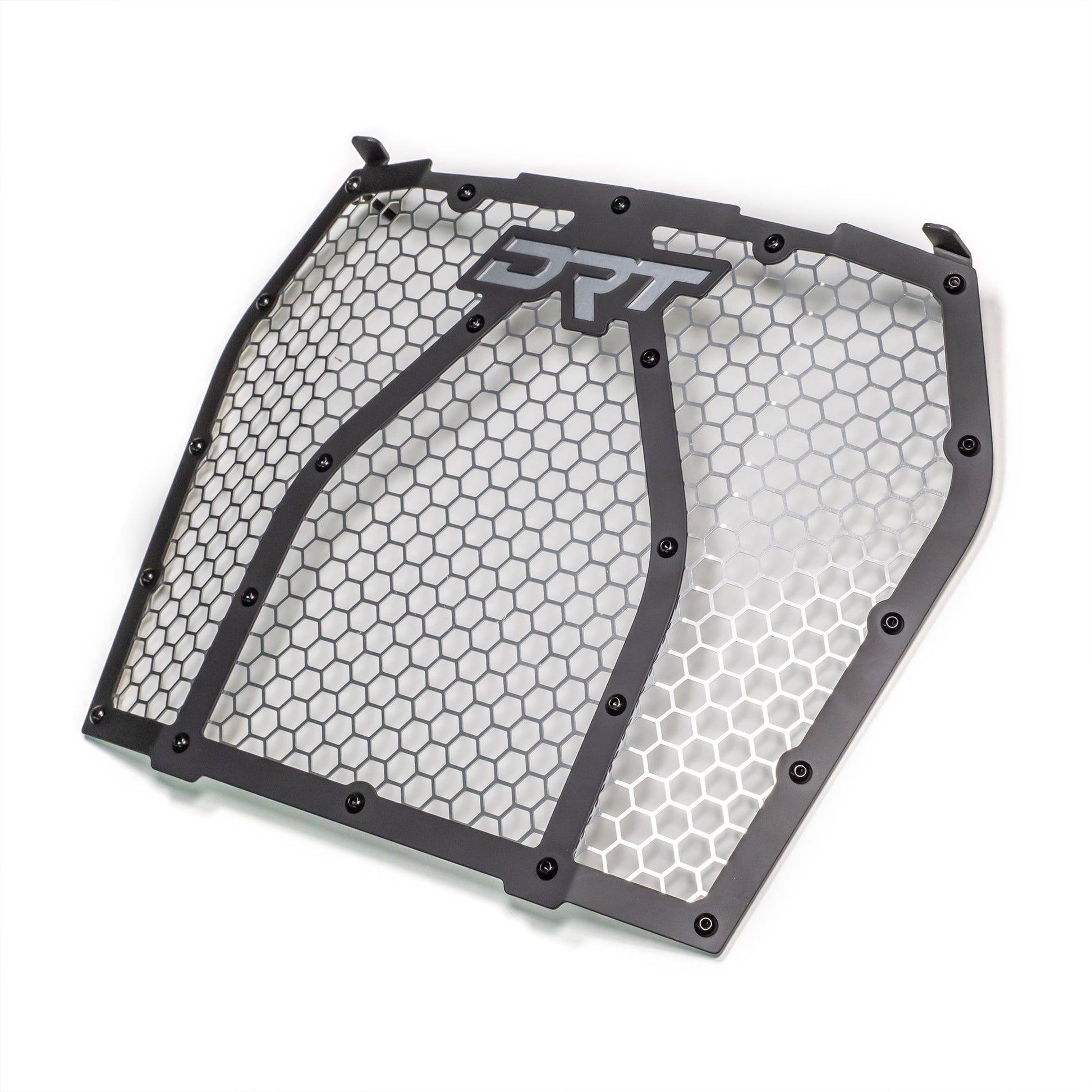 DRT Motorsports Aluminum Front Grill for Kawasaki KRX 1000/4