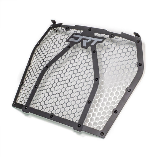 DRT Motorsports Aluminum Front Grill for Kawasaki KRX 1000/4