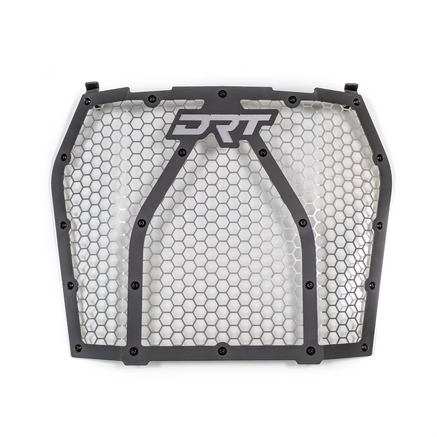 DRT Motorsports Aluminum Front Grill for Kawasaki KRX 1000/4