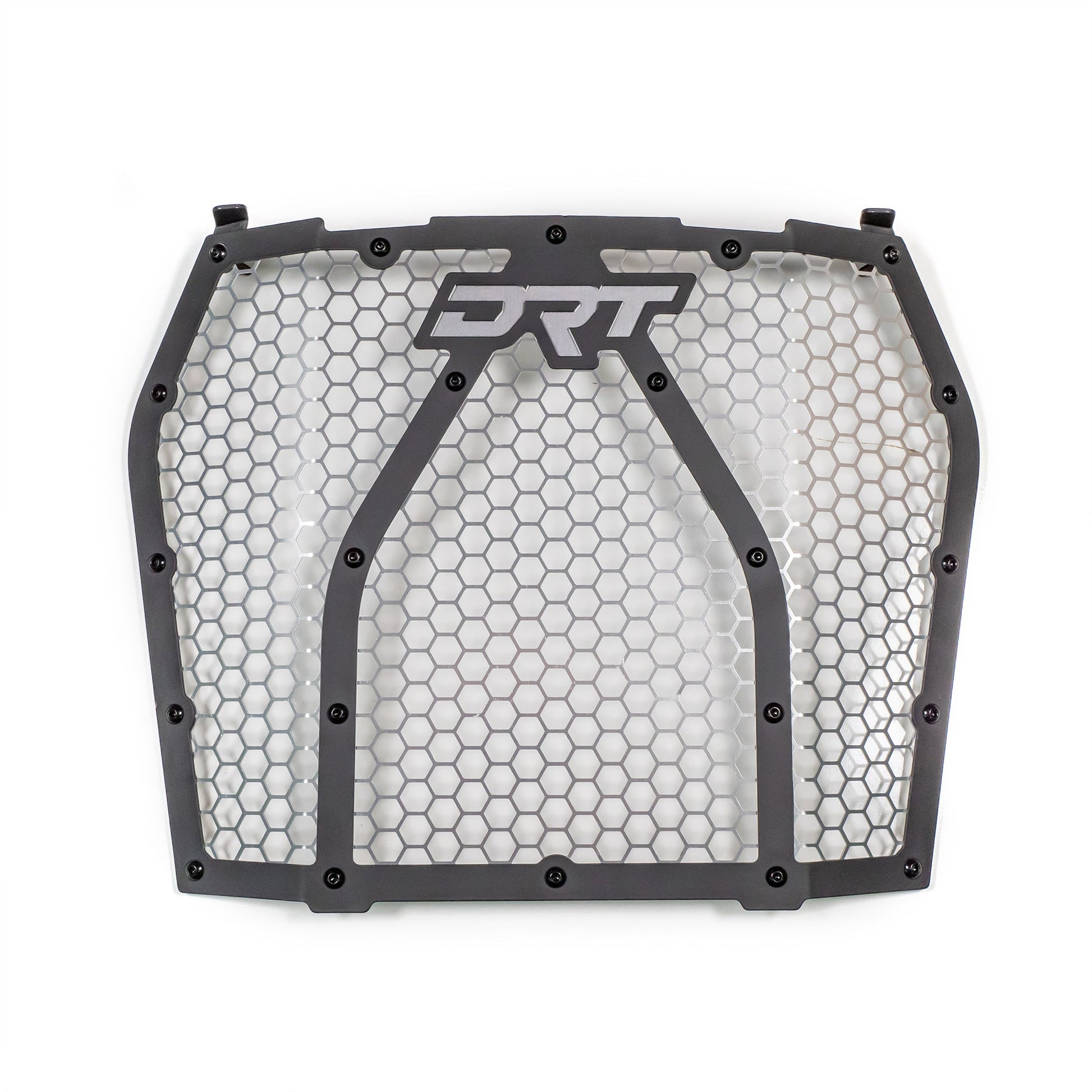 DRT Motorsports Aluminum Front Grill for Kawasaki KRX 1000/4