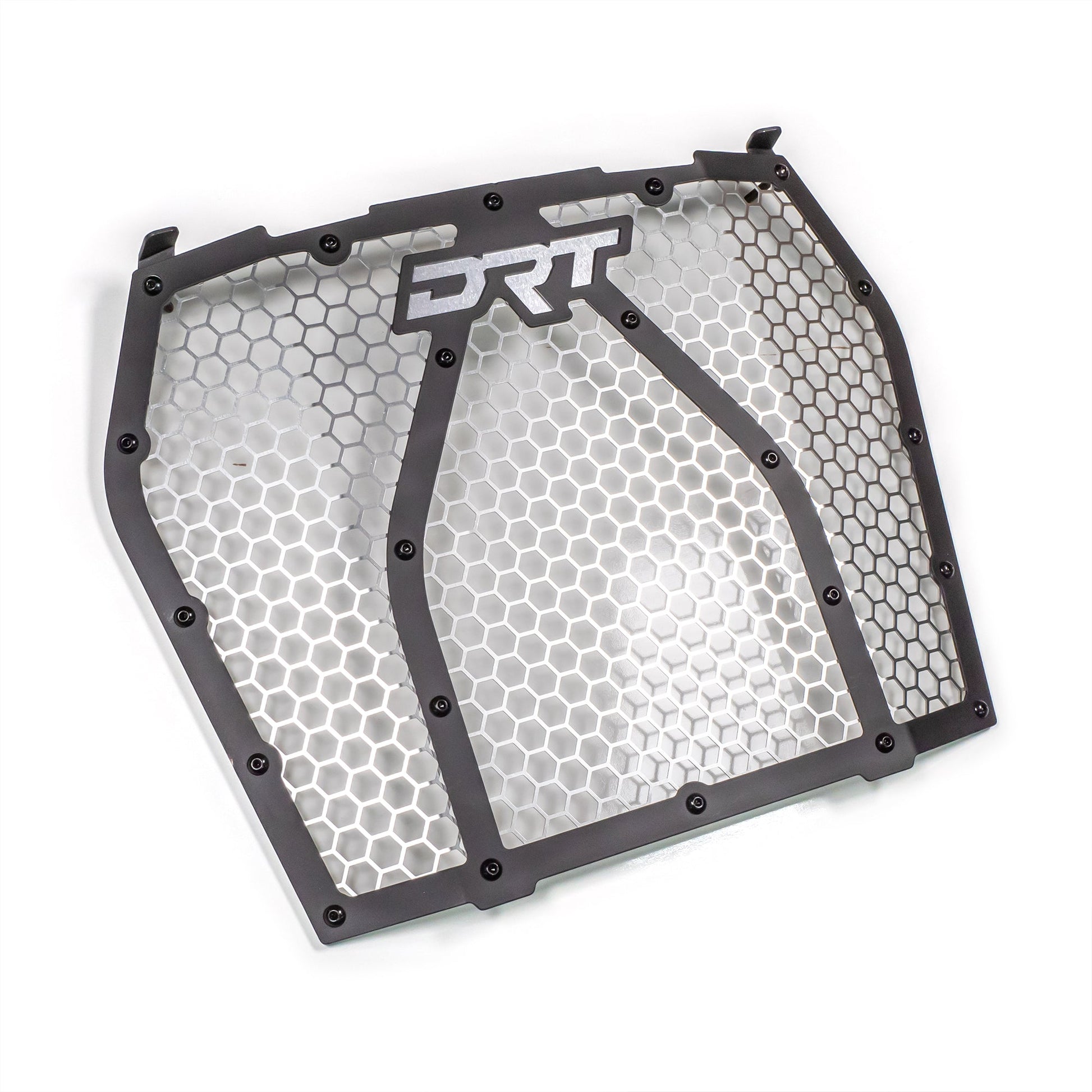 DRT Motorsports Aluminum Front Grill for Kawasaki KRX 1000/4