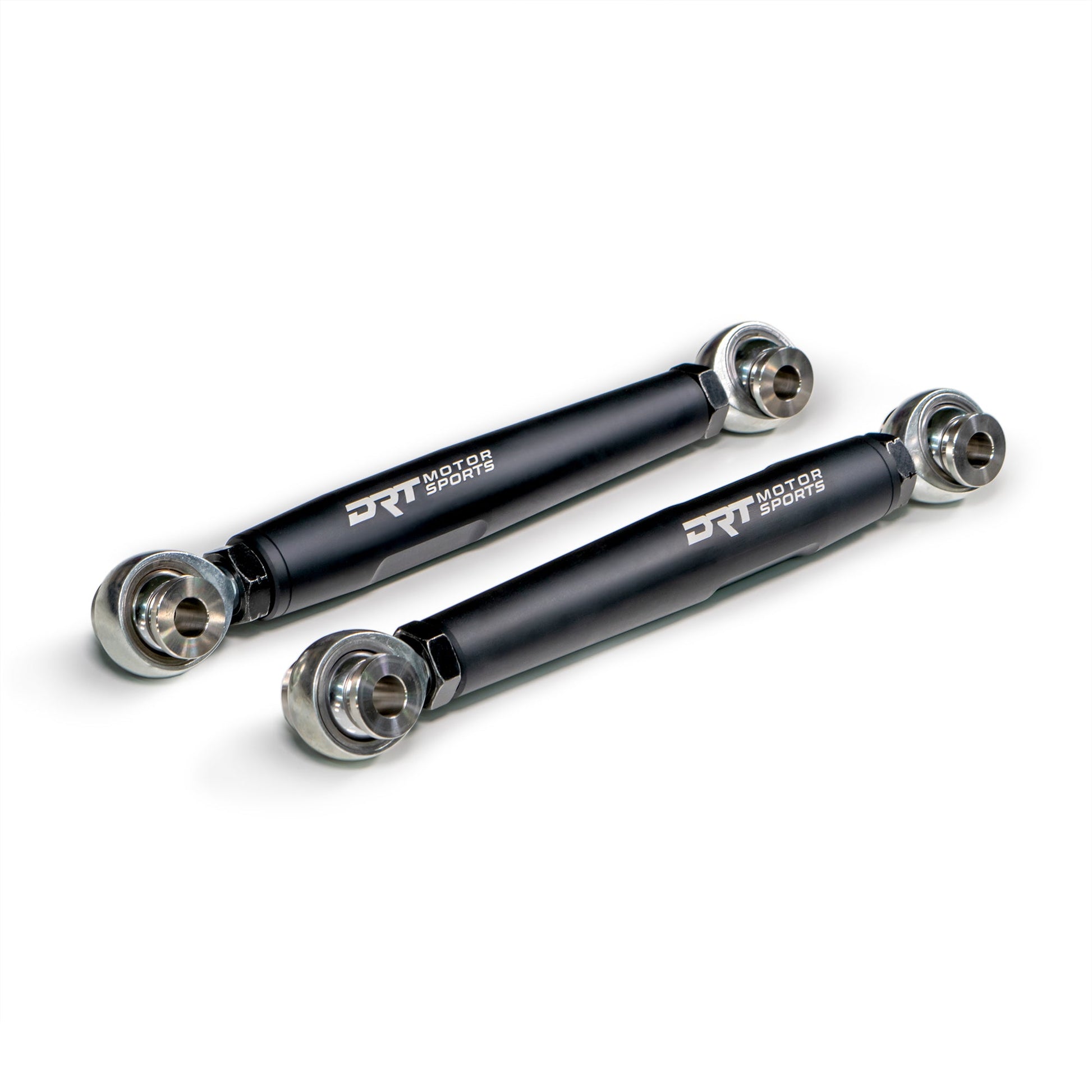 DRT Billet Aluminum Barrel Links for Polaris RZR Pro XP