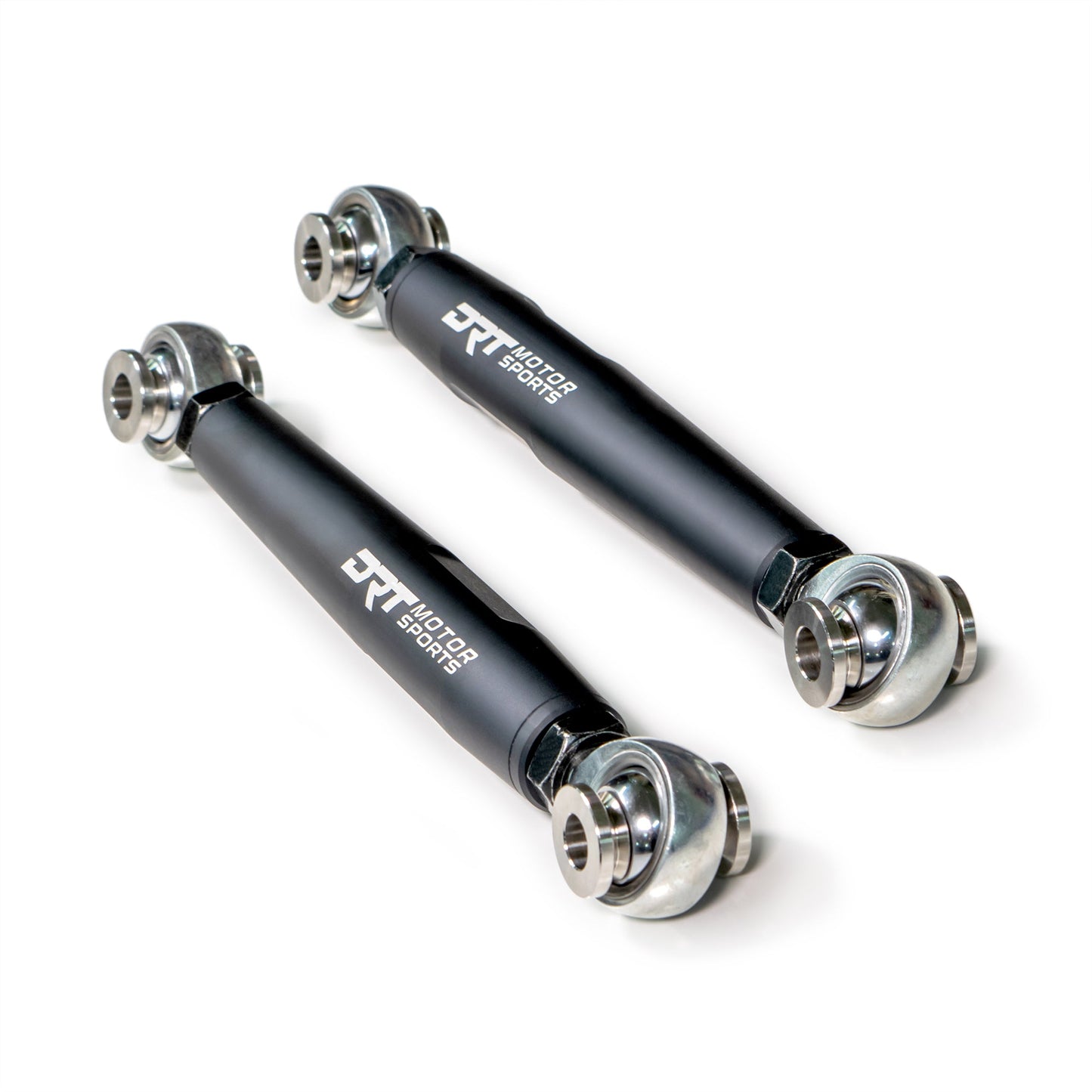 DRT Billet Aluminum Barrel Links for Polaris RZR Pro XP