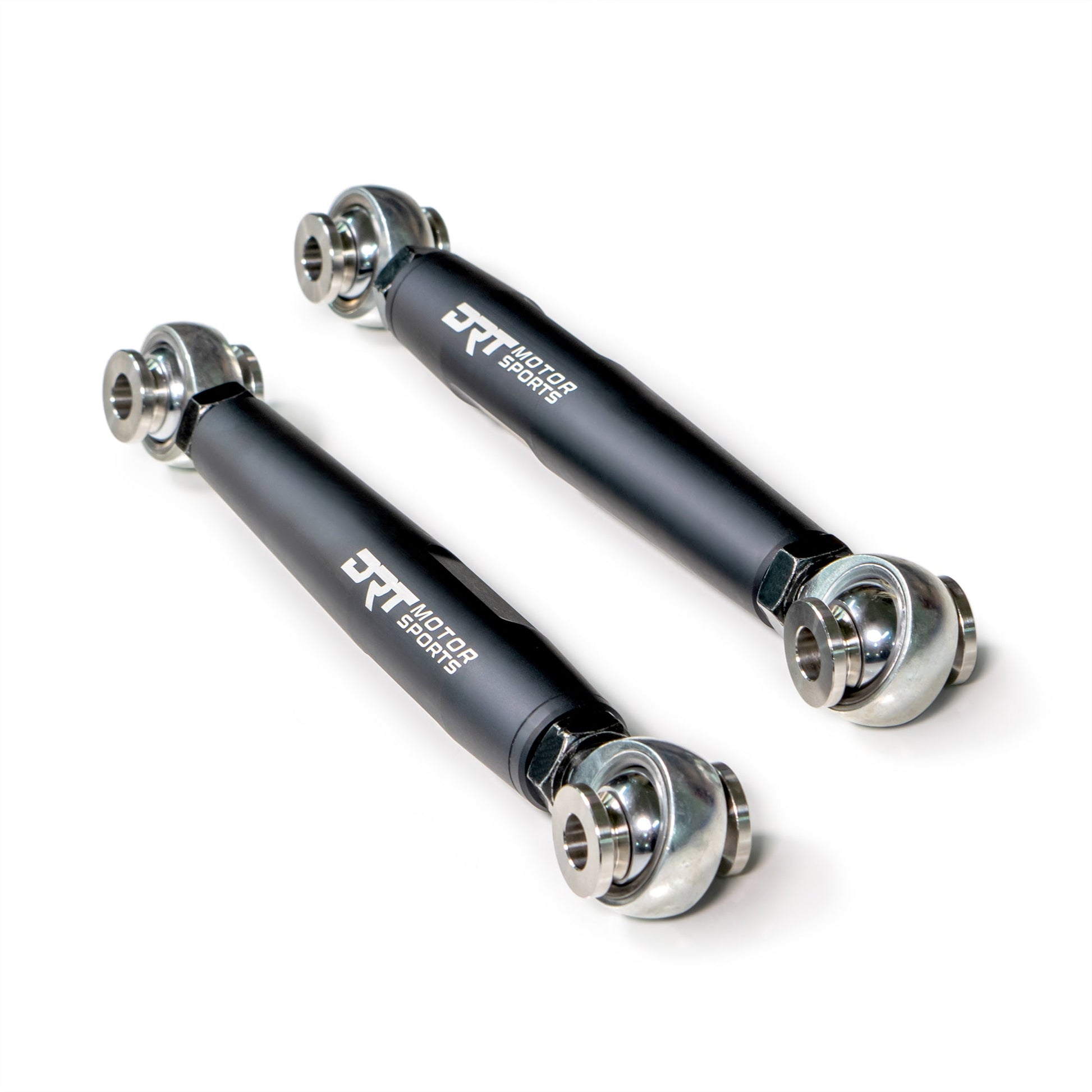 DRT Billet Aluminum Barrel Links for Polaris RZR Pro XP