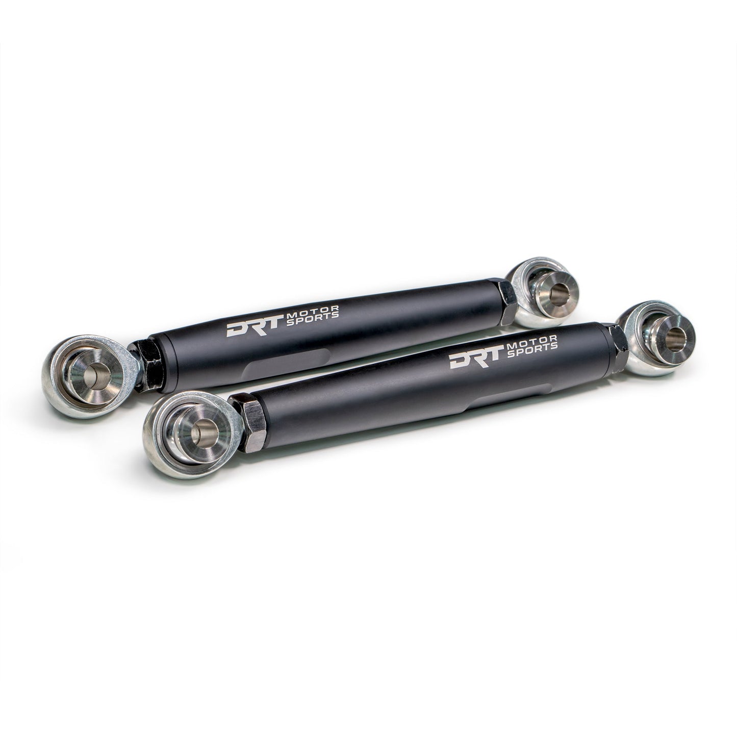 DRT Billet Aluminum Barrel Links for Polaris RZR Pro XP