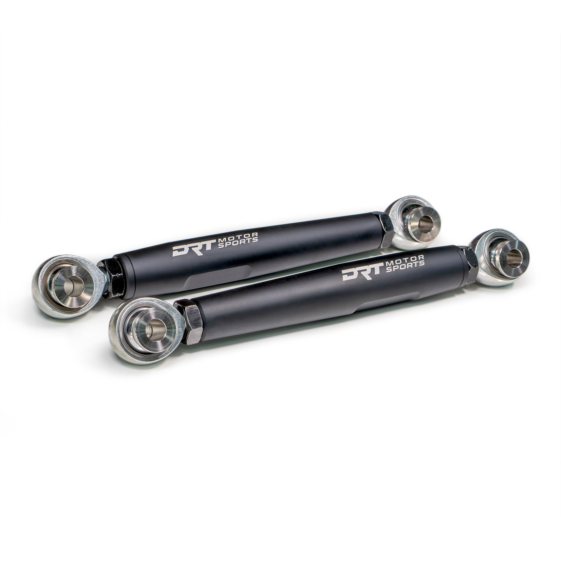 DRT Billet Aluminum Barrel Links for Polaris RZR Pro XP