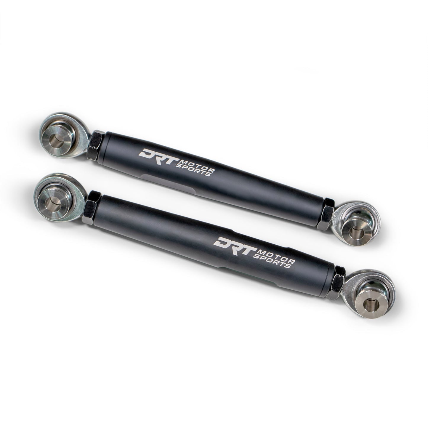 DRT Billet Aluminum Barrel Links for Polaris RZR Pro XP