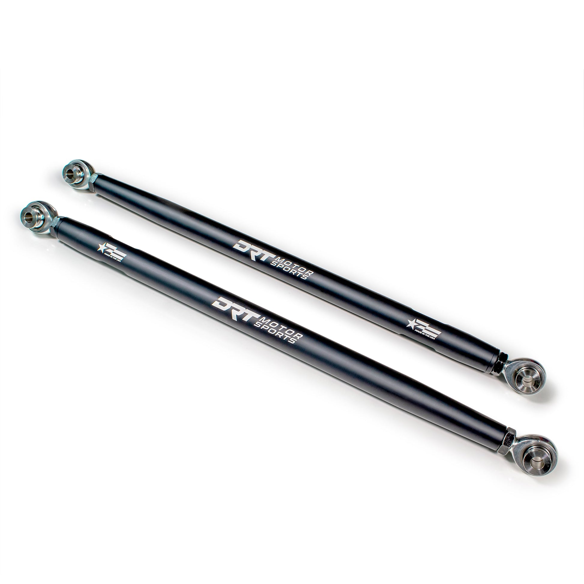 DRT Upper Radius Rod Kit for Polaris RZR Pro XP