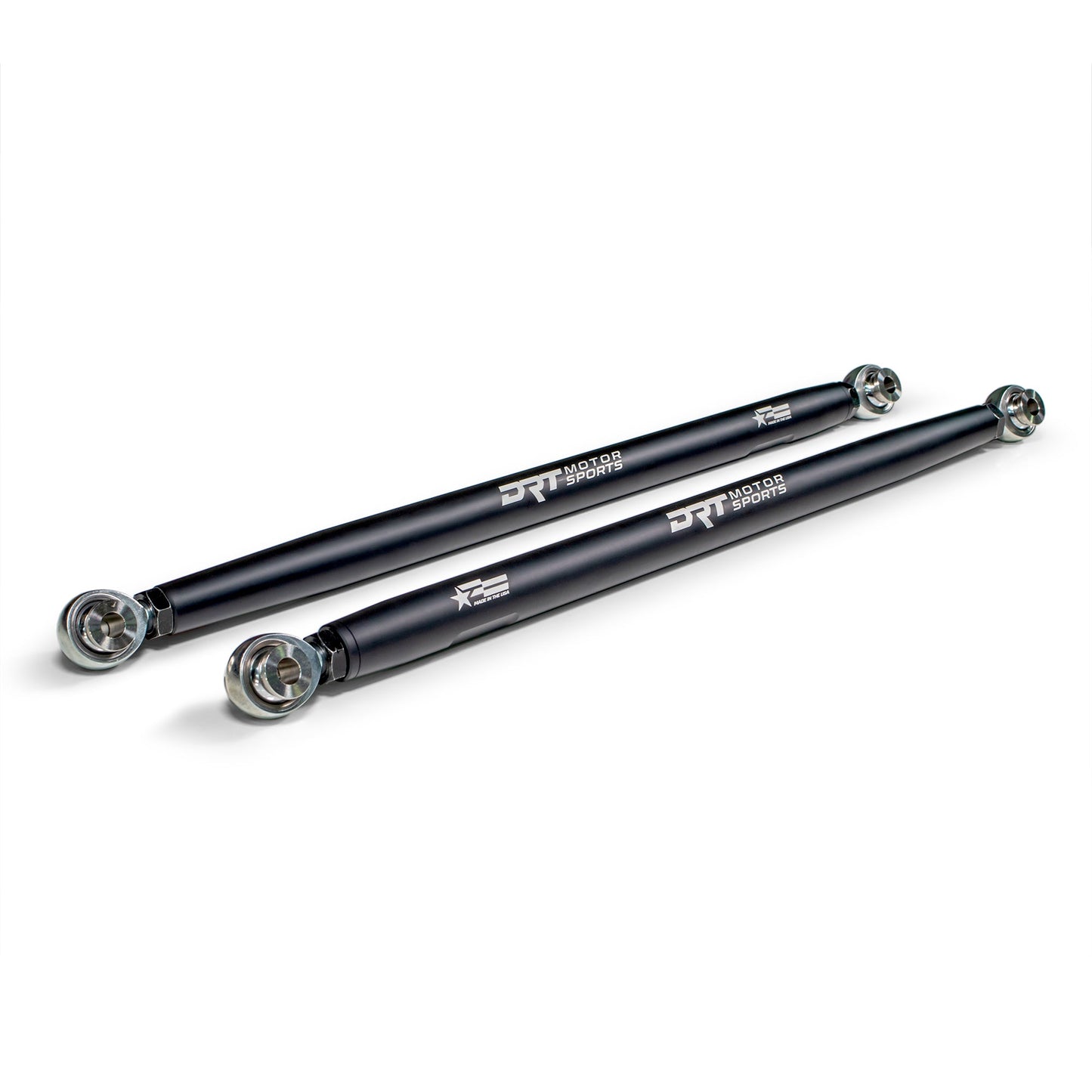 DRT Upper Radius Rod Kit for Polaris RZR Pro XP